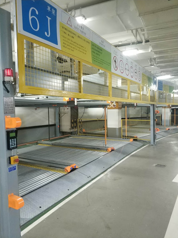 長江集團中心工程